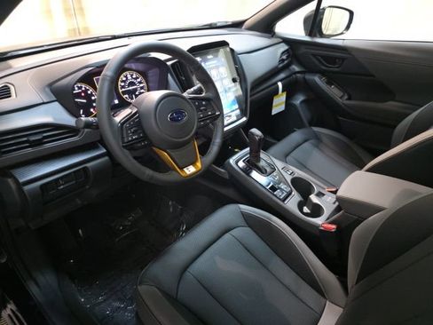 New 2026 Subaru Crosstrek 2.5i Wilderness AWD/4WD image 24