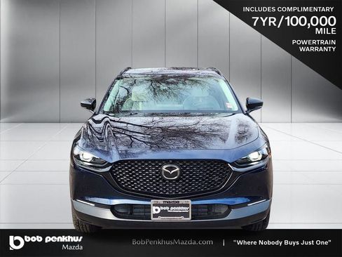 New 2026 MAZDA CX-30 2.5 Turbo w/ Premium Package image 22