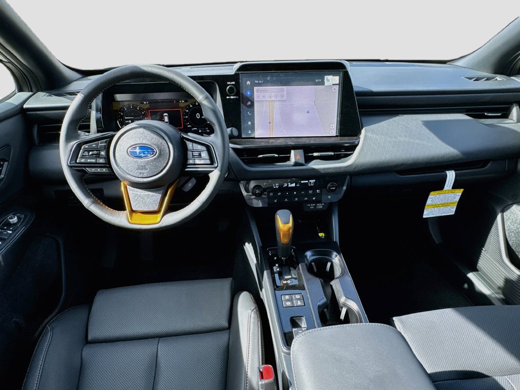 New 2026 Subaru Outback Wilderness AWD/4WD image 27