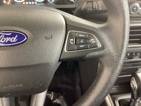 Used 2022 Ford EcoSport SE image 17