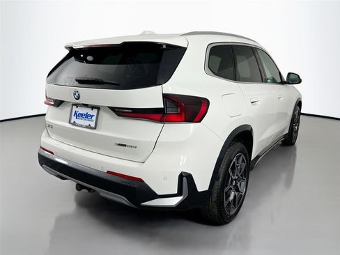Used 2025 BMW X1 xDrive28i w/ Convenience Package image 6