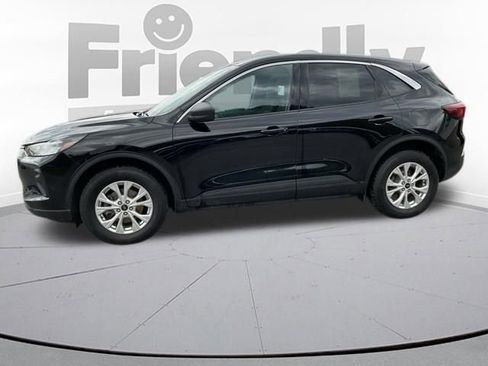 Used 2024 Ford Escape Active AWD/4WD image 4