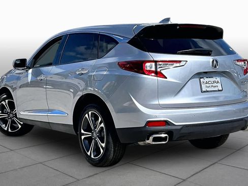 New 2026 Acura RDX SH-AWD w/ Technology Package image 12