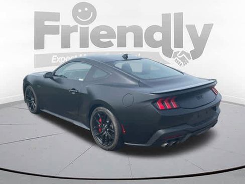 New 2024 Ford Mustang GT Premium image 7