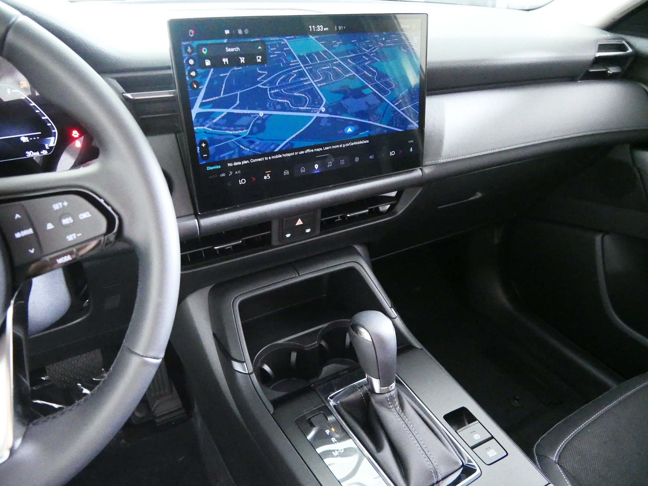 New 2026 MAZDA CX-5 Select AWD/4WD image 5