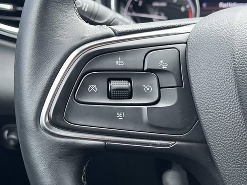 Used 2023 Buick Encore GX Select w/ Sport Touring Package image 27