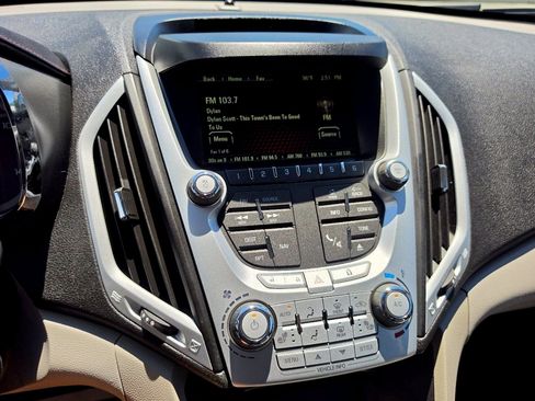 Used 2015 GMC Terrain SLT w/ Open Road Package AWD/4WD image 12