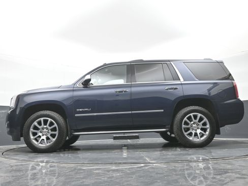 Used 2020 GMC Yukon Denali w/ Open Road Package AWD/4WD image 44