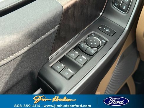 New 2026 Ford F350 Lariat w/ Lariat Ultimate Package image 15