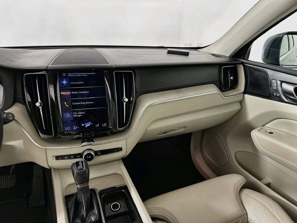 Used 2021 Volvo XC60 T5 Inscription w/ Protection Package Premier FWD image 20