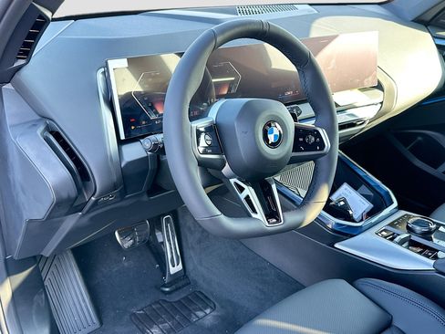 New 2026 BMW X3 xDrive30 image 7