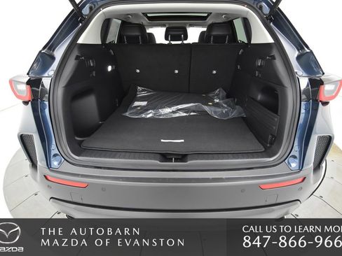 New 2026 MAZDA CX-50 2.5 Hybrid w/ Preferred Pkg image 32