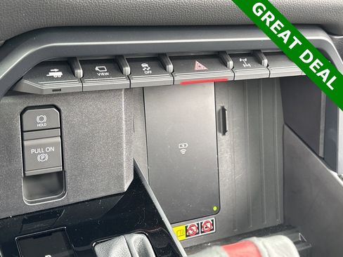 Used 2025 Toyota Tundra TRD Pro image 26