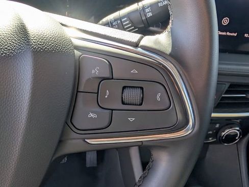 Used 2024 Buick Encore GX Sport Touring w/ Comfort Package image 31