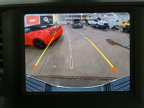 Used 2024 RAM 2500 Big Horn image 24