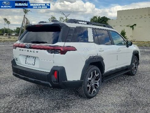 New 2026 Subaru Outback Touring XT AWD/4WD image 5