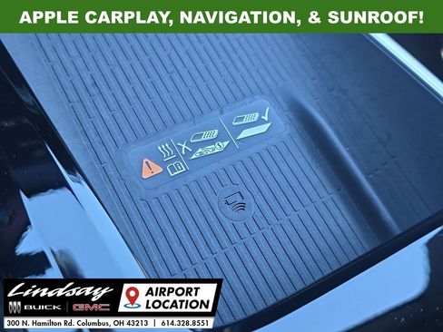 Used 2025 Buick Enclave Sport Touring w/ Power Package image 40