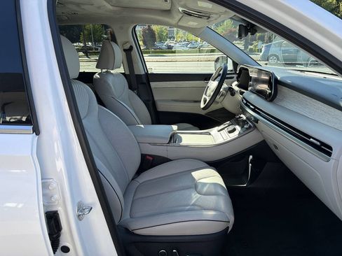 Used 2024 Hyundai Palisade Calligraphy AWD/4WD image 18