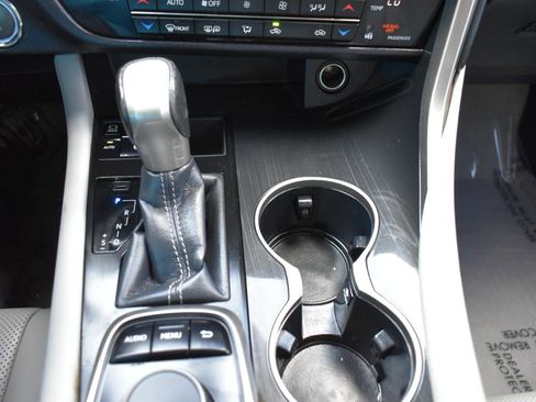 Used 2017 Lexus RX 350 FWD w/ Accessory Package image 23