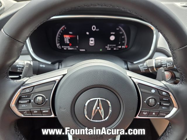 Used 2026 Acura MDX w/ Technology Package FWD image 14