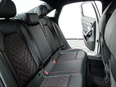 New 2026 Audi S3 Premium image 22