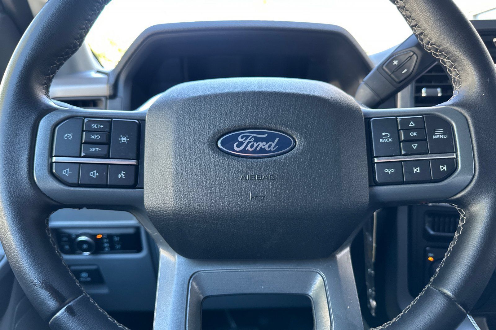Used 2024 Ford F150 XLT w/ Mobile Office Package AWD/4WD image 21