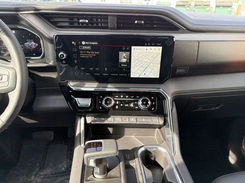 New 2026 GMC Sierra 1500 Denali w/ Technology Package image 27