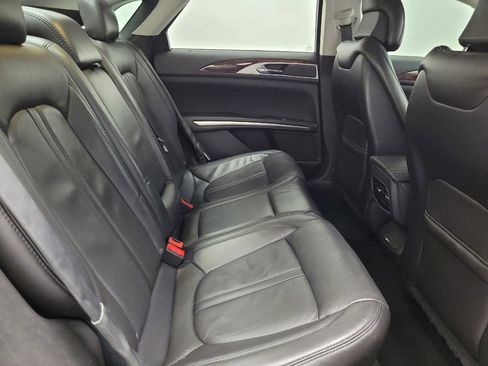 Used 2014 Lincoln MKZ w/ Equipment Group 102A Reserve image 19