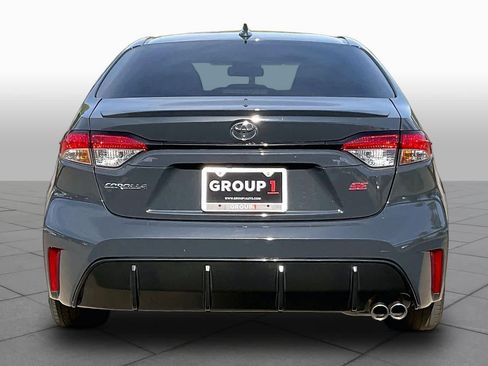 Used 2023 Toyota Corolla SE FWD image 5