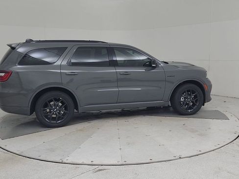 New 2026 Dodge Durango GT image 16