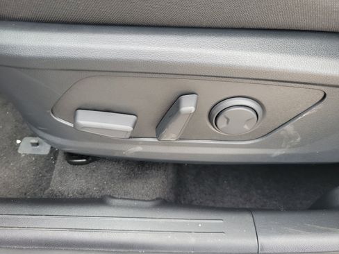 Used 2025 Hyundai Tucson SEL FWD image 15