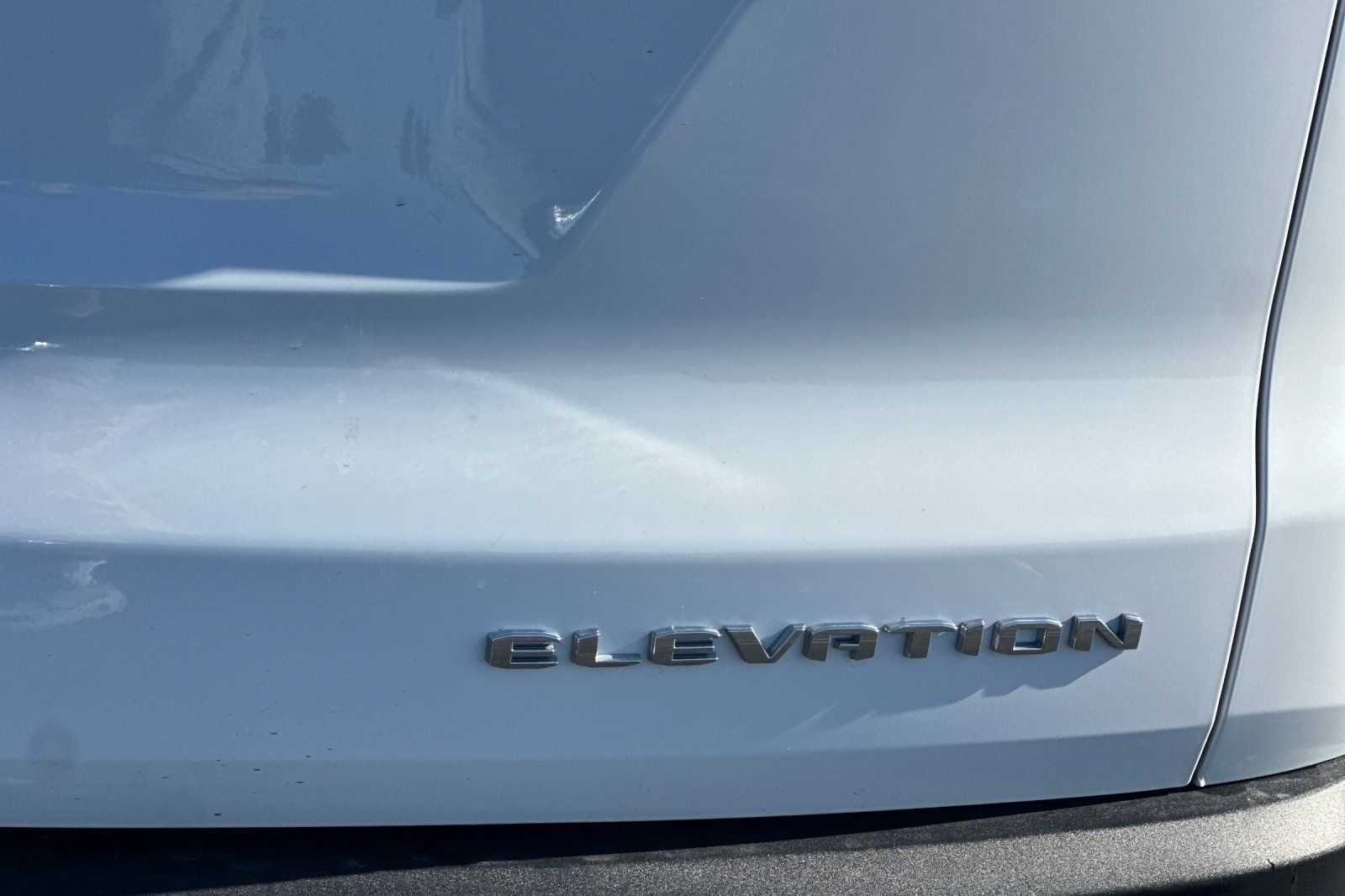 Used 2026 GMC Acadia Elevation FWD image 48