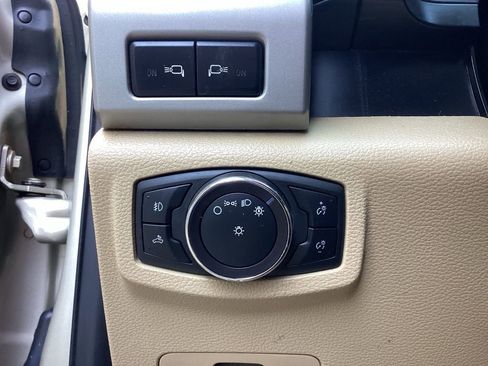 Used 2017 Ford F350 Lariat w/ Lariat Value Package image 61