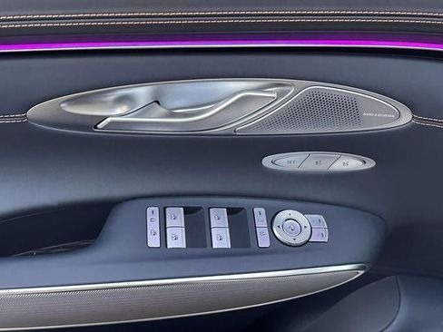 Used 2026 Genesis GV70 3.5T Sport Advanced image 16