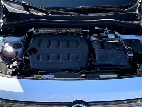 New 2026 Volkswagen Tiguan SE R-Line AWD/4WD image 31