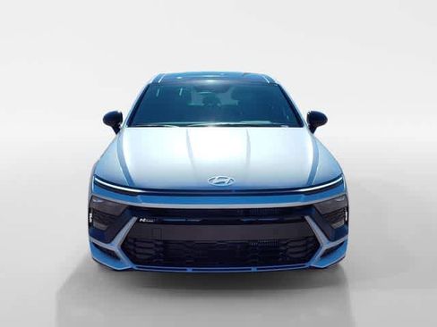 New 2026 Hyundai Sonata N Line FWD image 8