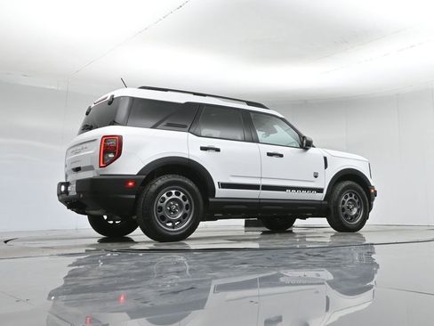 Certified 2024 Ford Bronco Sport Big Bend image 52