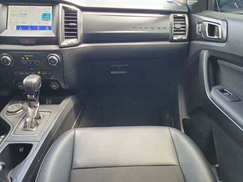 Used 2023 Ford Ranger XLT w/ Tremor Off-Road Package image 13