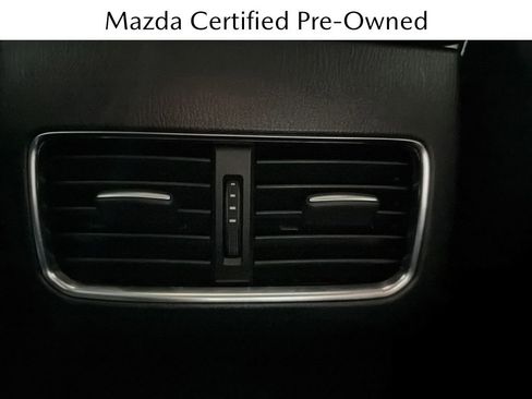 Used 2020 MAZDA CX-5 Touring image 30