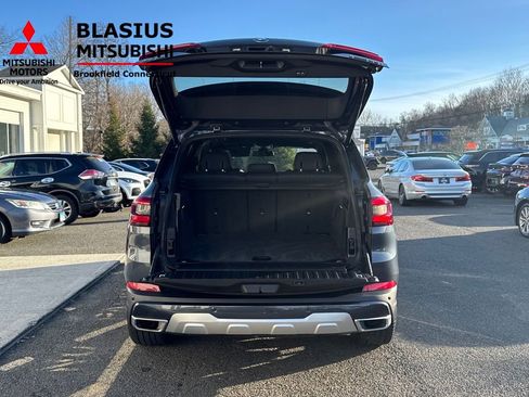 Used 2019 BMW X5 xDrive40i w/ Premium Package 2 image 22