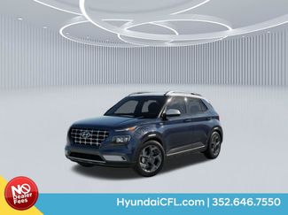 New 2026 Hyundai Venue SEL FWD 360° Tour