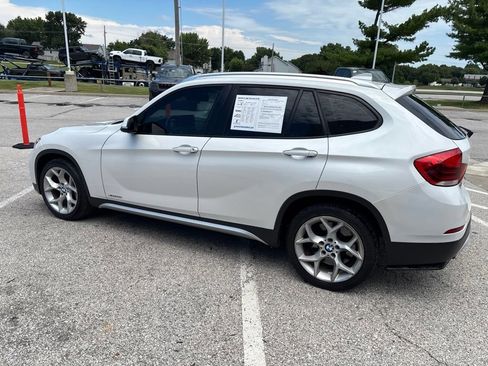 Used 2015 BMW X1 xDrive35i AWD/4WD image 20