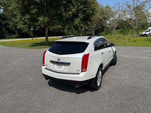Used 2016 Cadillac SRX FWD image 6