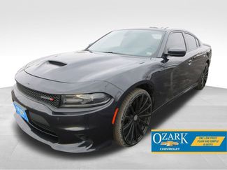 Used 2019 Dodge Charger GT 360° Tour