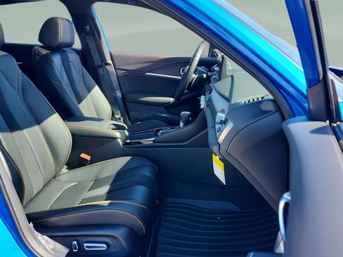 New 2026 Acura Integra A-Spec image 21