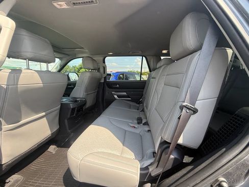 Used 2023 Toyota Sequoia SR5 w/ SR5 Premium Package AWD/4WD image 19