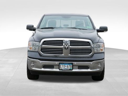 Used 2016 RAM 1500 Big Horn image 2