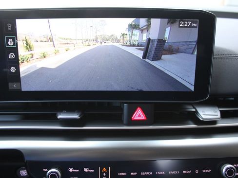 New 2026 Kia Carnival SX w/ SX Dark Edition Package image 64