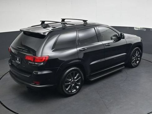 Used 2018 Jeep Grand Cherokee High Altitude AWD/4WD image 26