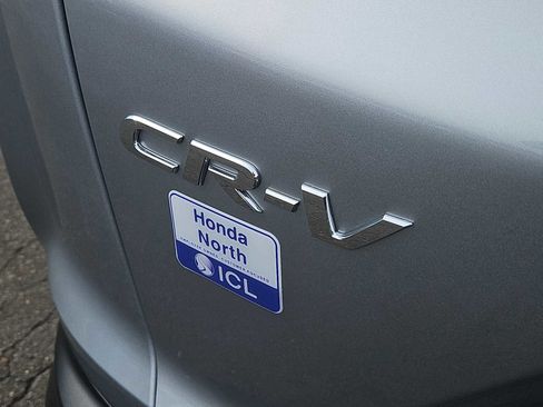 Certified 2018 Honda CR-V EX-L image 12